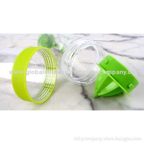 Juice Bottle, 2014 New Arrival, Citrus Zinger
